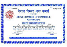 Nepal chamber of commerce